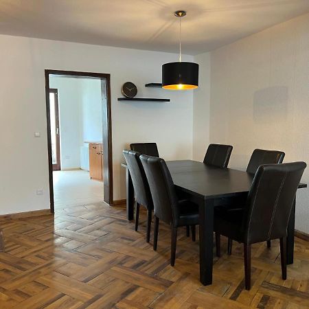 3-Zimmer Mit Terrasse Im Herzen Von Goettingen Extérieur photo