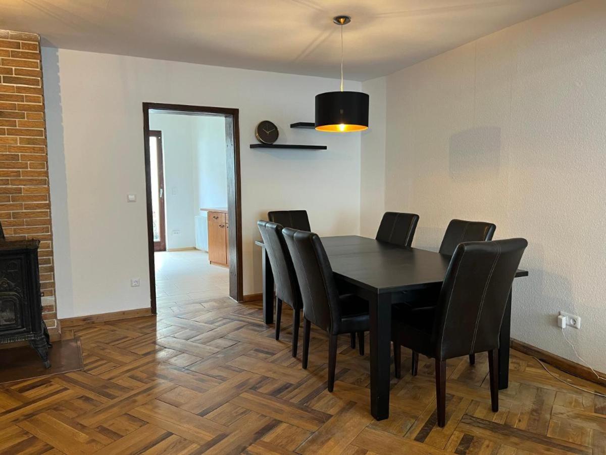 3-Zimmer Mit Terrasse Im Herzen Von Goettingen Extérieur photo